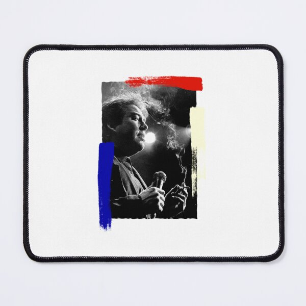 Item preview, Bill Hicks designed and sold by EmmaPowel.