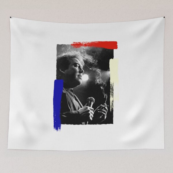 Item preview, Bill Hicks designed and sold by EmmaPowel.