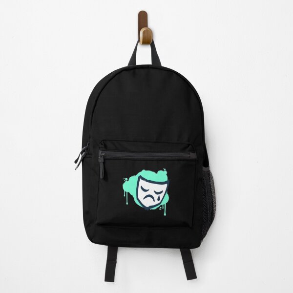 Item preview, Comedy And The Tragedy designed and sold by RGoRebel.