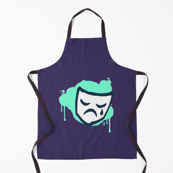 Item preview, Comedy And The Tragedy designed and sold by RGoRebel.