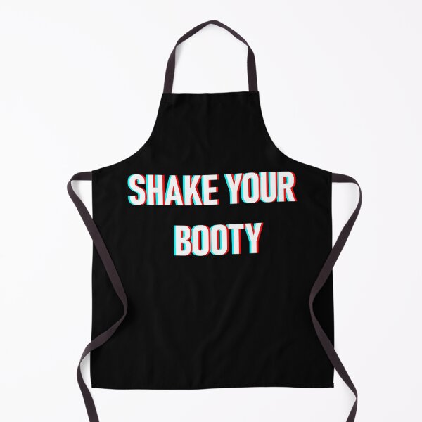 Item preview, Shake Your Booty Screen designed and sold by RiciPaneto.