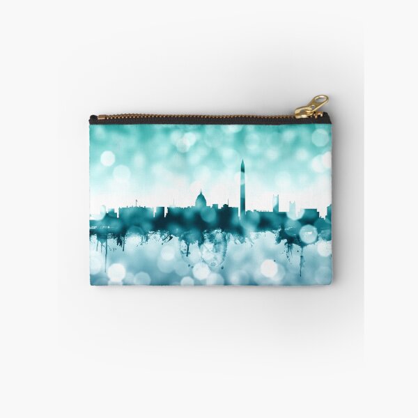 Item preview, Washington DC Skyline designed and sold by ArtPrints.