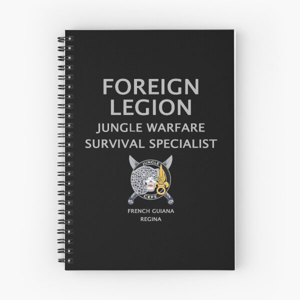 Item preview, French Foreign Legion CEFE Jungle #1880 designed and sold by Rare-Militia.