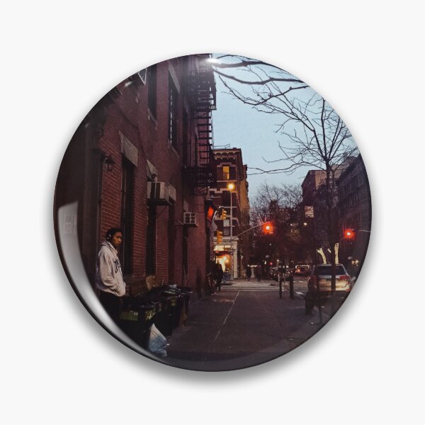 Item preview, Upper West Side, Manhattan, New York City  designed and sold by eleonoraingrid.