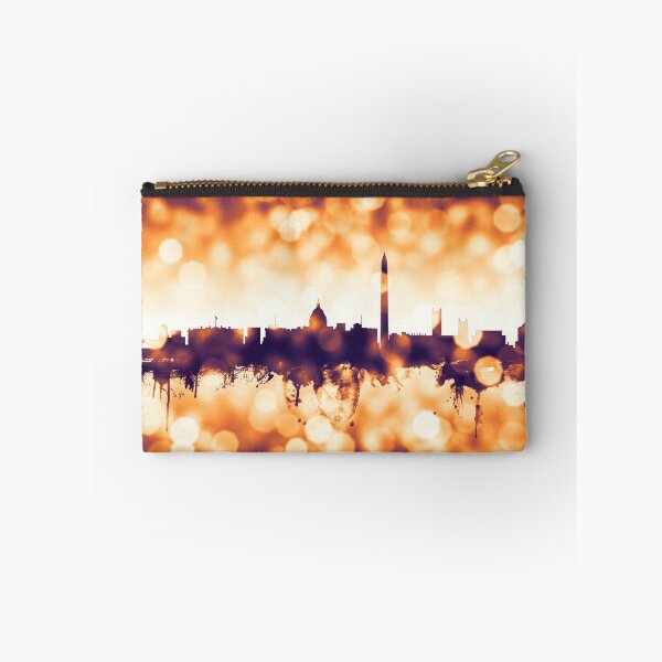 Item preview, Washington DC Skyline designed and sold by ArtPrints.