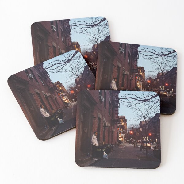 Item preview, Upper West Side, Manhattan, New York City  designed and sold by eleonoraingrid.