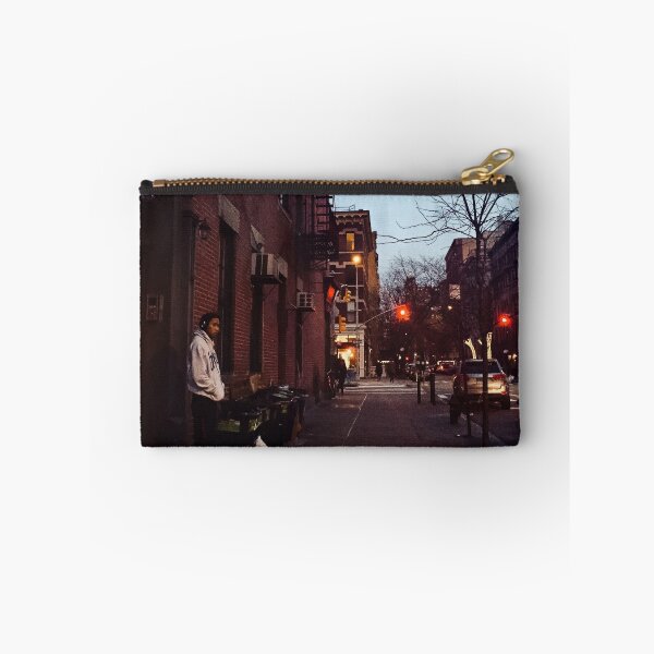 Item preview, Upper West Side, Manhattan, New York City  designed and sold by eleonoraingrid.
