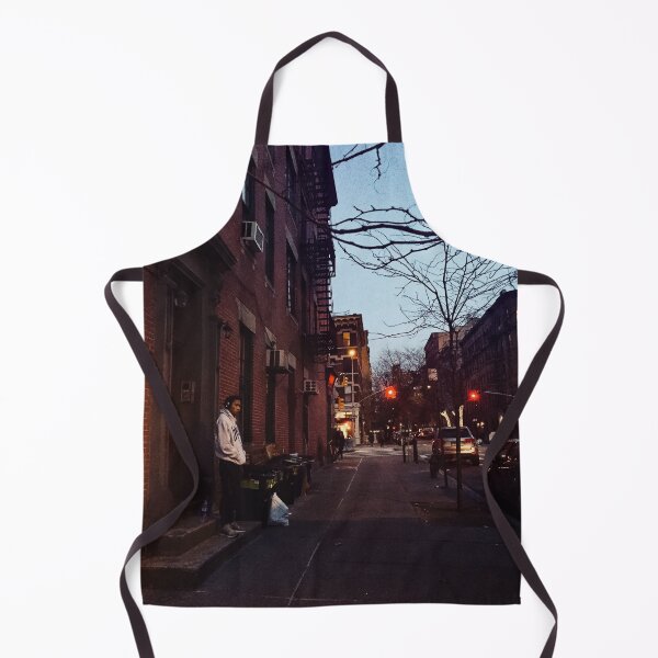 Item preview, Upper West Side, Manhattan, New York City  designed and sold by eleonoraingrid.