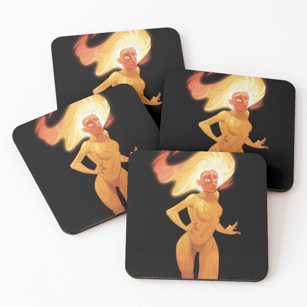 Item preview, Matches designed and sold by Mome-creations.
