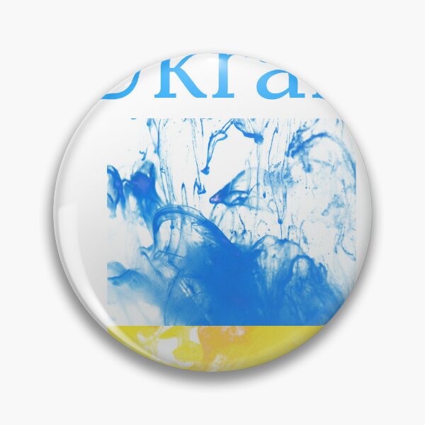 Item preview, I am with Ukraine pray for Ukraine designed and sold by Med-BSSFD.