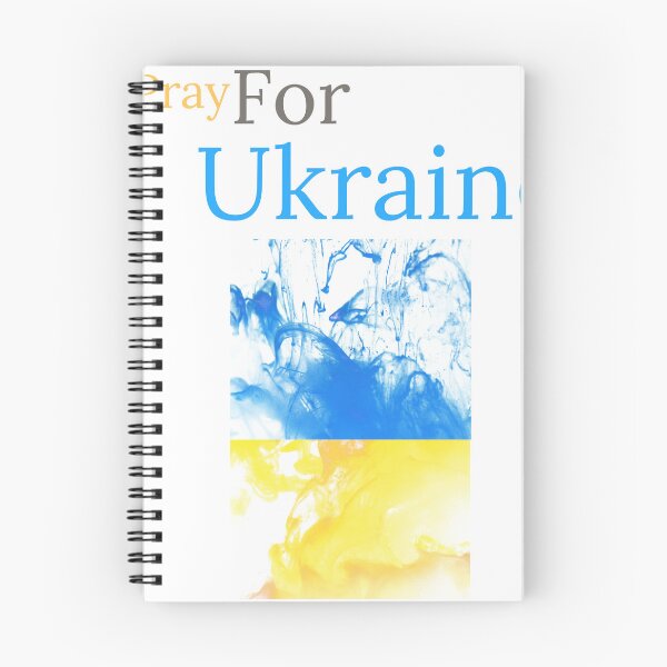 Item preview, I am with Ukraine pray for Ukraine designed and sold by Med-BSSFD.