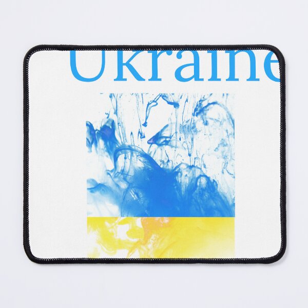 Item preview, I am with Ukraine pray for Ukraine designed and sold by Med-BSSFD.
