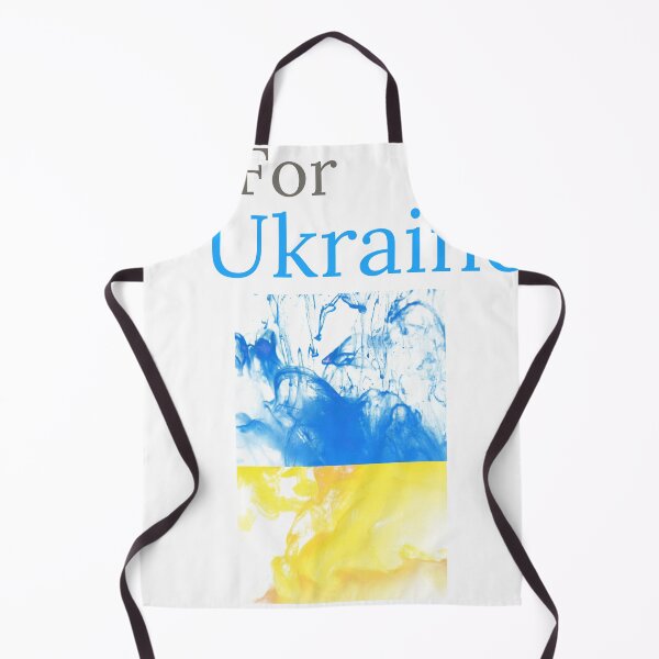 Item preview, I am with Ukraine pray for Ukraine designed and sold by Med-BSSFD.