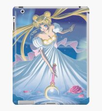 Serenity iPad Case/Skin