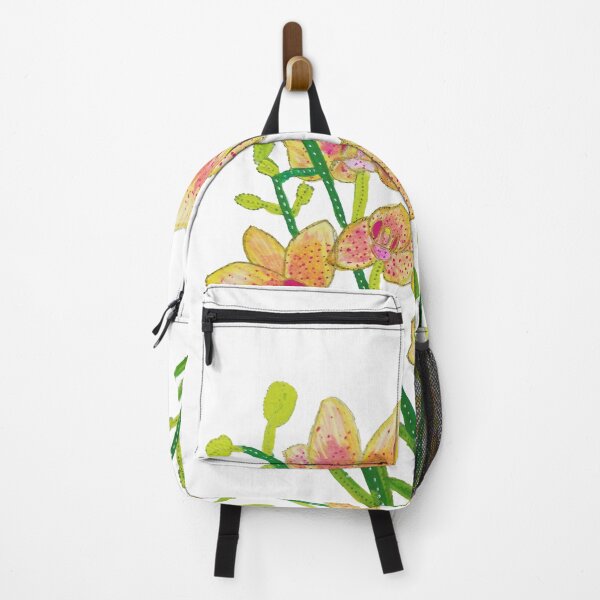 Item preview, Orange Orchids designed and sold by rajnidutta.