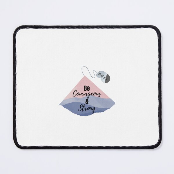 Item preview, Be Strong designed and sold by BibleTea.