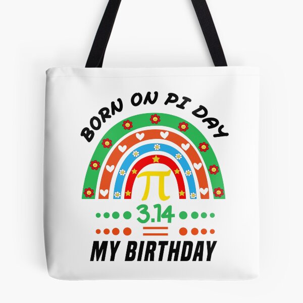 Item preview, Funny Born on Pi Day Birthday Happy Pi Day Mathematic Math Teacher for Pi Day 3.14 And Sience Lover designed and sold by beunique5.