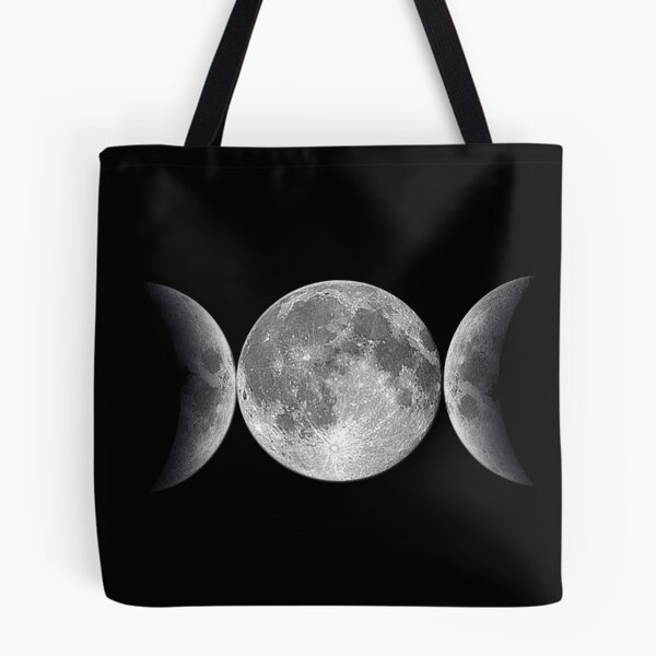 Item preview, Triple Moon designed and sold by lizart-designs.