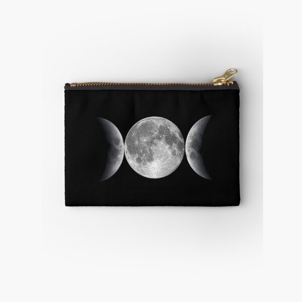 Item preview, Triple Moon designed and sold by lizart-designs.