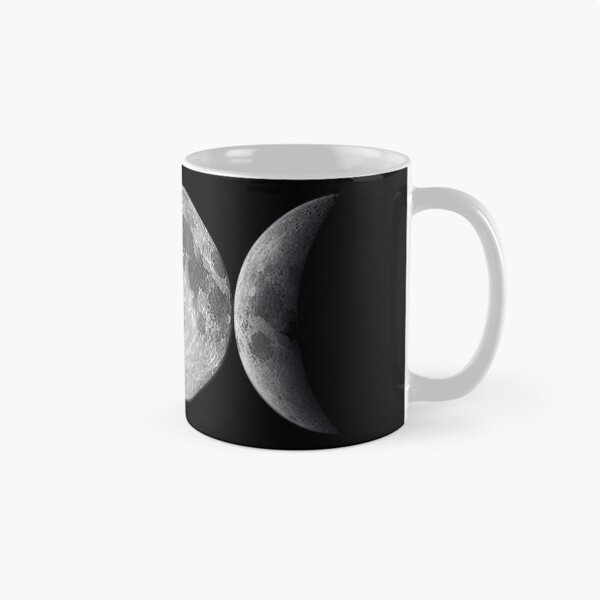 Item preview, Triple Moon designed and sold by lizart-designs.