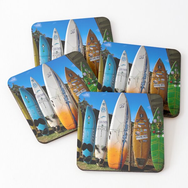 Item preview, Retired Surfboards designed and sold by Kent Nickell.
