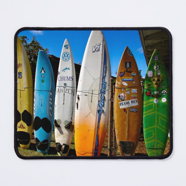 Item preview, Retired Surfboards designed and sold by Kent Nickell.