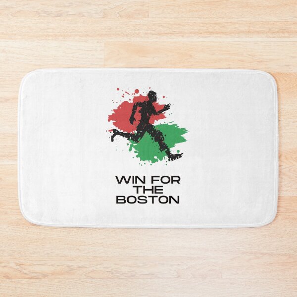 Item preview, Boston Marathon designed and sold by FancyZone.