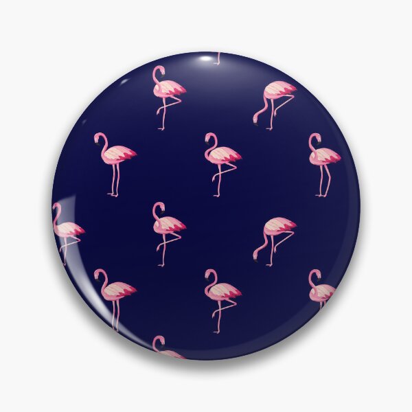 Item preview, Flamingo Pose pattern designed and sold by Rusty-Gate98.