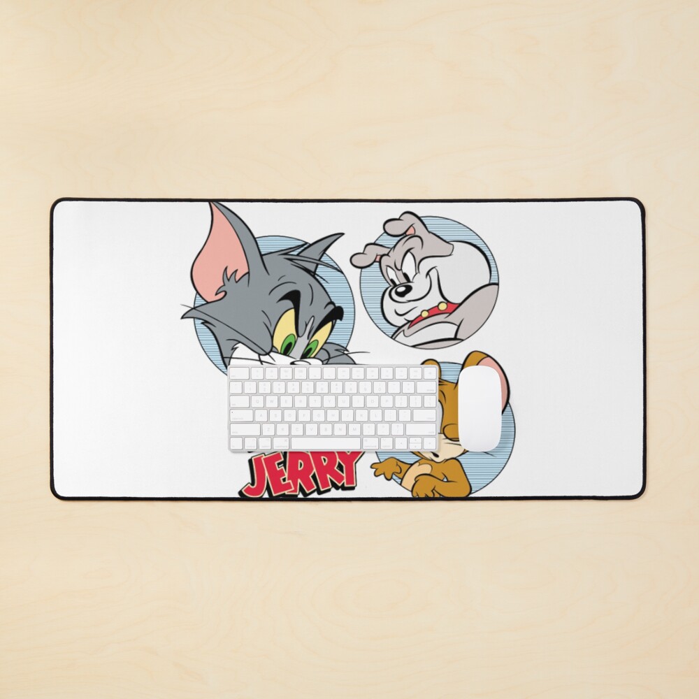 Item preview, Desk Mat designed and sold by tuonghinh18.
