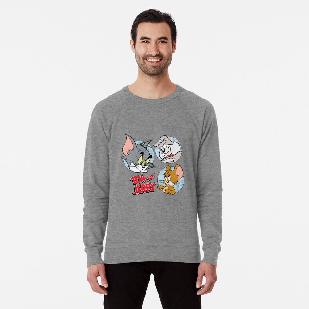 Item preview, Lightweight Sweatshirt designed and sold by tuonghinh18.