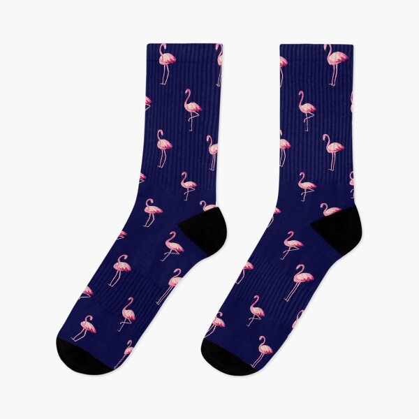Item preview, Flamingo Pose pattern designed and sold by Rusty-Gate98.