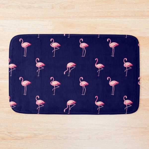 Item preview, Flamingo Pose pattern designed and sold by Rusty-Gate98.