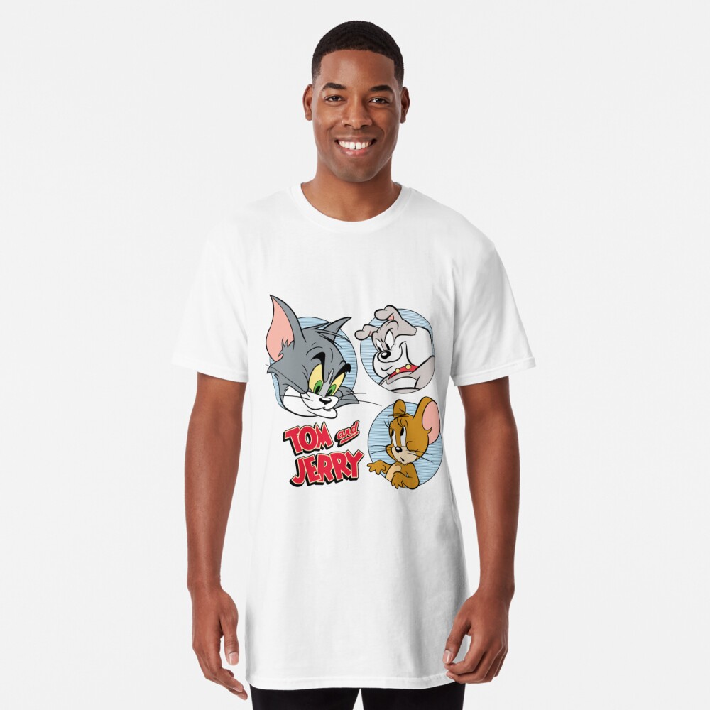 Item preview, Long T-Shirt designed and sold by tuonghinh18.