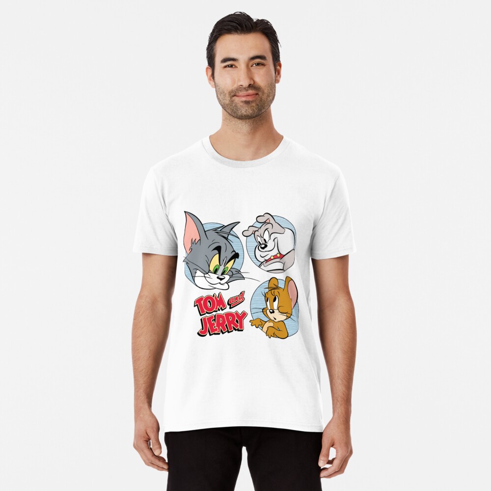 Item preview, Premium T-Shirt designed and sold by tuonghinh18.
