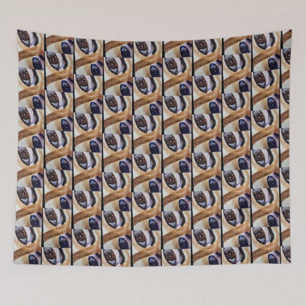 Item preview, Los ojos seguramente lo tienen designed and sold by InSightByGail.