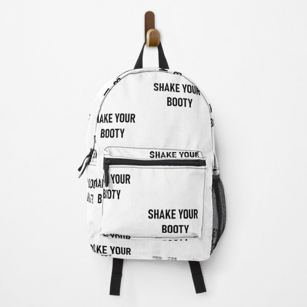 Item preview, Shake Your Booty designed and sold by RiciPaneto.