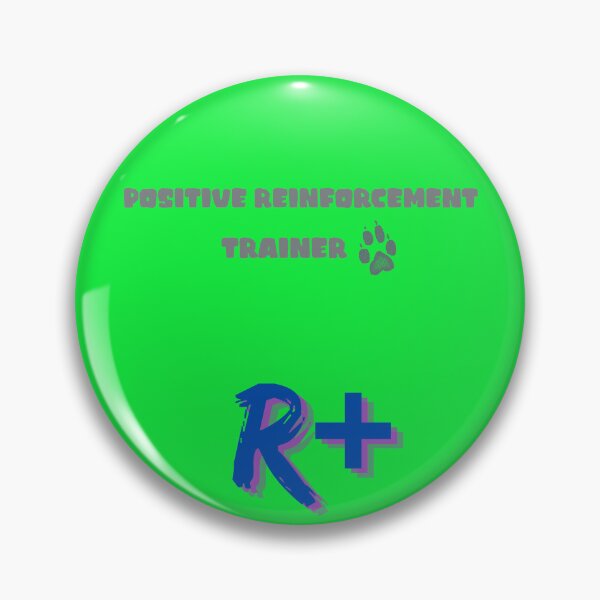 Item preview, Positive reinforcement trainer designed and sold by kookycomet.