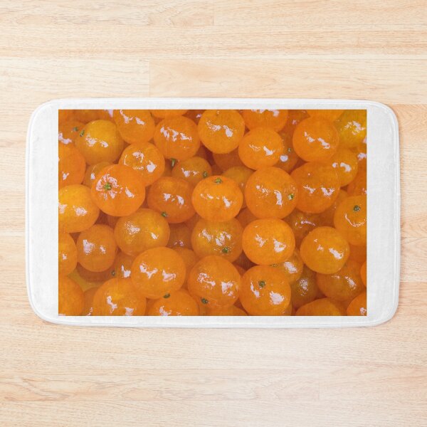 Item preview, Candied clementines in a confectionery in Nice designed and sold by dieterich.