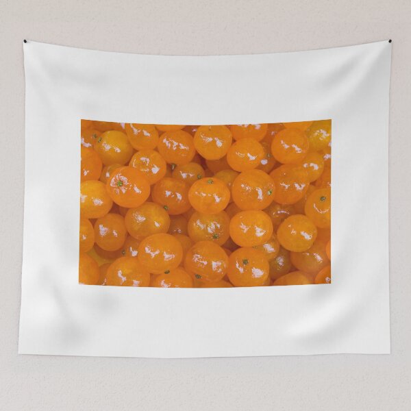 Item preview, Candied clementines in a confectionery in Nice designed and sold by dieterich.