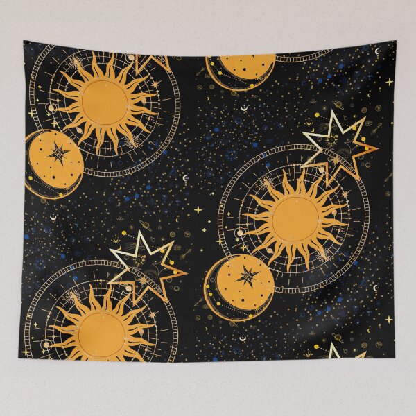 Item preview, Celestial designed and sold by KriszDesign.