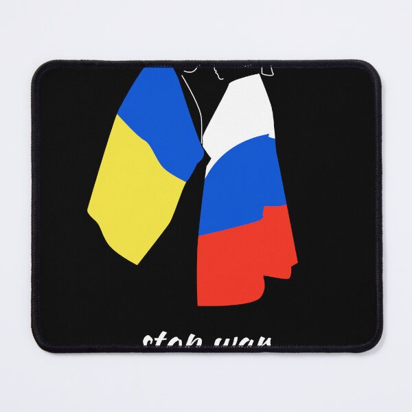 Item preview, ukraine stop war make love designed and sold by theybok led.