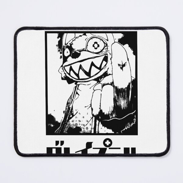 Item preview, Gleipnir Essential . designed and sold by TracyLCurran.