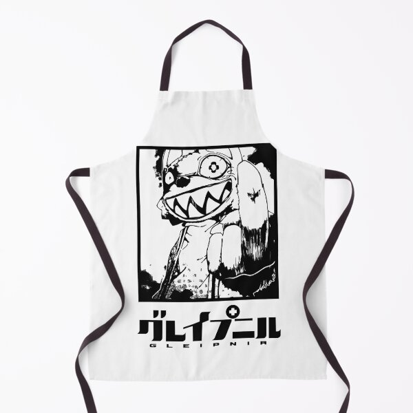 Item preview, Gleipnir Essential . designed and sold by TracyLCurran.