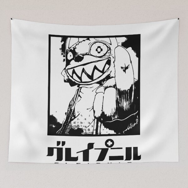 Item preview, Gleipnir Essential . designed and sold by TracyLCurran.