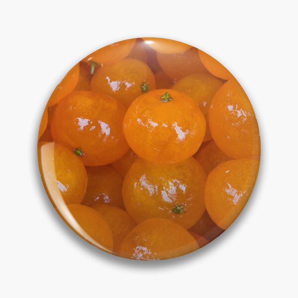 Item preview, Candied clementines in a confectionery in Nice designed and sold by dieterich.