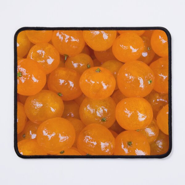 Item preview, Candied clementines in a confectionery in Nice designed and sold by dieterich.