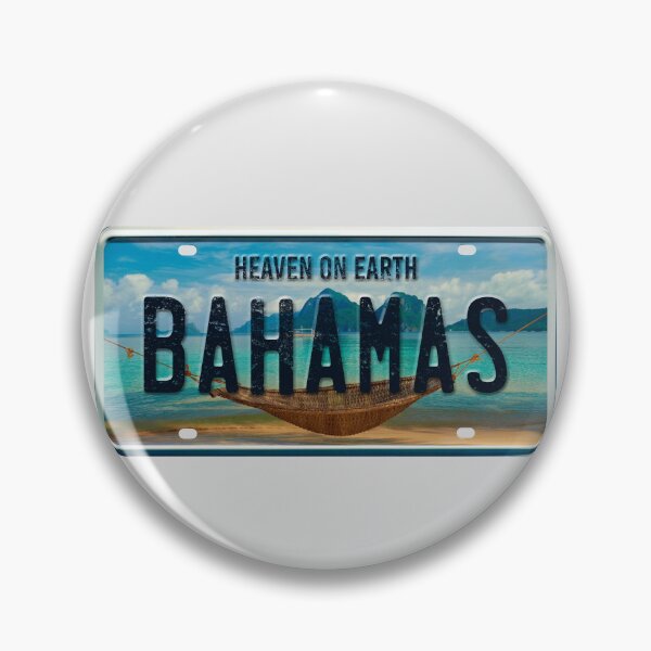 Item preview, Bahamas summer vacation designed and sold by chrlalexandru.