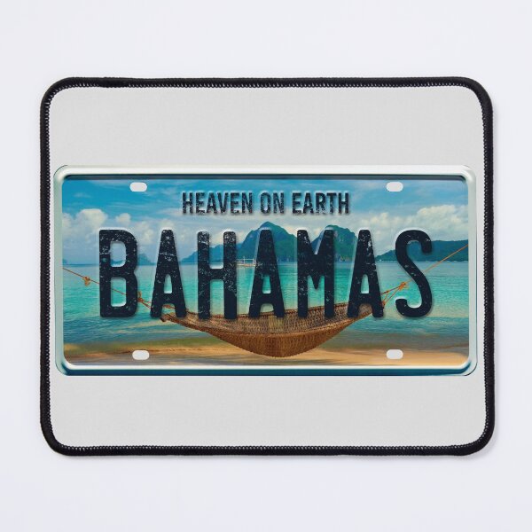 Item preview, Bahamas summer vacation designed and sold by chrlalexandru.
