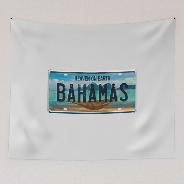 Item preview, Bahamas summer vacation designed and sold by chrlalexandru.
