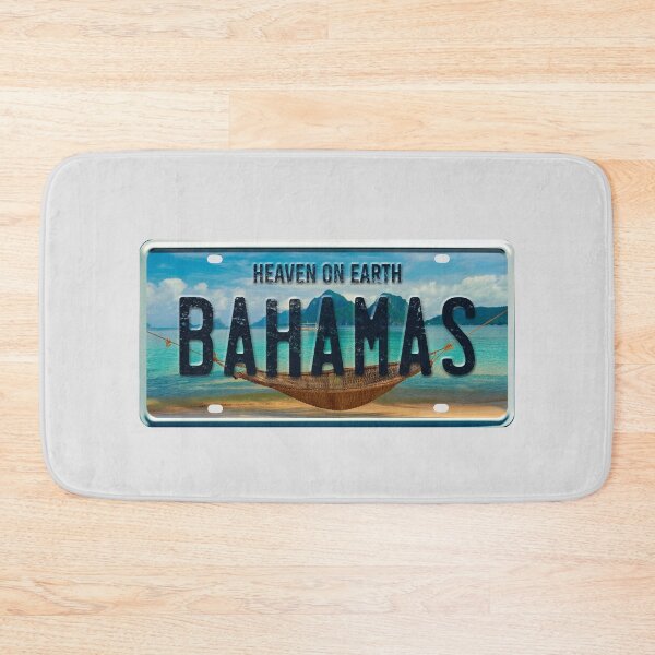 Item preview, Bahamas summer vacation designed and sold by chrlalexandru.